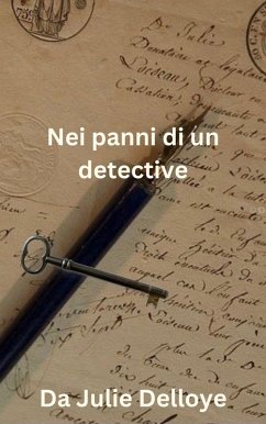 Cover Nei panni di un detective (eBook, ePUB)