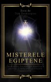 Misterele egiptene (eBook, ePUB)