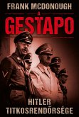 A Gestapo (eBook, ePUB)