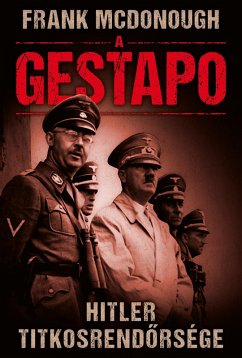 Cover A Gestapo (eBook, ePUB)