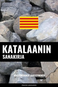 Cover Katalaanin sanakirja (eBook, ePUB)