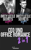 Dirty Little Secrets: Verführt & Begehrt (eBook, ePUB)