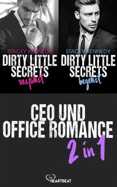 Dirty Little Secrets: Verführt & Begehrt (eBook, ePUB) - Kennedy, Stacey