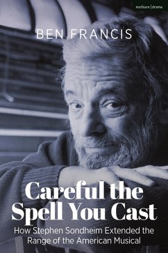 Cover Careful the Spell You Cast (eBook, ePUB)