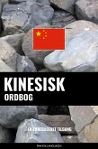 Kinesisk ordbog (eBook, ePUB)
