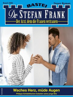 Dr. Stefan Frank 2686 (eBook, ePUB) - Frank, Stefan
