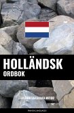 Holländsk ordbok (eBook, ePUB)