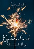 Opwindend eind (Spetterend eind, #8) (eBook, ePUB)