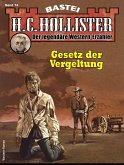 H. C. Hollister 74 (eBook, ePUB)