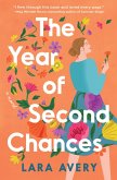 The Year of Second Chances (eBook, ePUB)