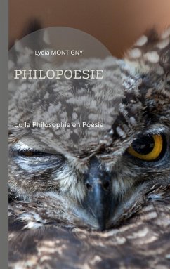 Philopoésie (eBook, ePUB) - Montigny, Lydia