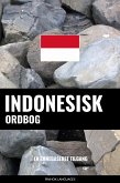 Indonesisk ordbog (eBook, ePUB)