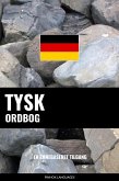 Tysk ordbog (eBook, ePUB)
