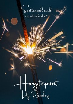 Cover Hoogtepunt (Spetterend eind, #7) (eBook, ePUB)