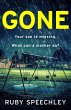 Gone (eBook, ePUB) - Bild 1