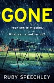 Gone (eBook, ePUB)