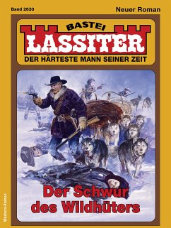 Lassiter 2630 (eBook, ePUB) - Martens, Katja