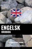 Engelsk ordbog (eBook, ePUB)