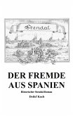 Der Fremde aus Spanien (eBook, ePUB)