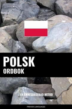 Cover Polsk ordbok (eBook, ePUB)