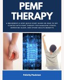 PEMF Therapy Guide (eBook, ePUB)