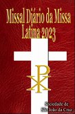 Missal Diário da Missa Latina 2023 (eBook, ePUB)
