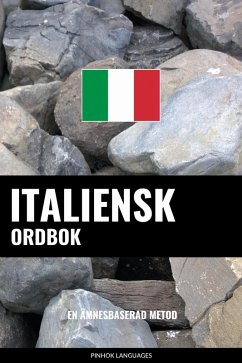 Cover Italiensk ordbok (eBook, ePUB)