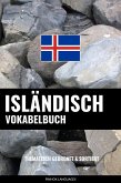 Isländisch Vokabelbuch (eBook, ePUB)