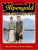 Alpengold 390 (eBook, ePUB)