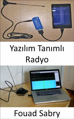 Yazılım Tanımlı Radyo (eBook, ePUB) - Sabry, Fouad