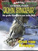 John Sinclair 2318 (eBook, ePUB)