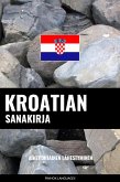 Kroatian sanakirja (eBook, ePUB)