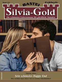 Silvia-Gold 175 (eBook, ePUB) - Alexi, Marion