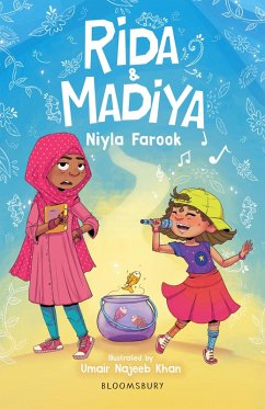 Rida and Madiya: A Bloomsbury Reader (eBook, PDF) - Farook, Niyla
