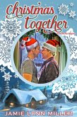 Christmas Together (Partners, #2) (eBook, ePUB)