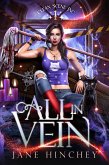All in Vein (eBook, ePUB) All in Vein (eBook, ePUB)