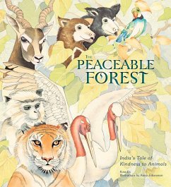 Cover The Peaceable Forest (eBook, ePUB)
