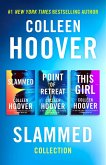 Colleen Hoover Ebook Boxed Set Slammed Series (eBook, ePUB) Colleen Hoover Ebook Boxed Set Slammed Series (eBook, ePUB)