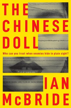 Cover The Chinese Doll (eBook, ePUB)