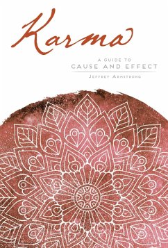 Cover Karma (eBook, ePUB)