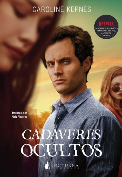 Cadáveres ocultos (eBook, ePUB)