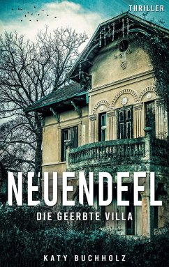 Cover Neuendeel (eBook, ePUB)