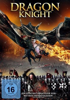 Dragon Knight - Tremethick,Megan/Monroe,Briony/Brewster,Law