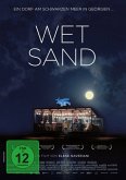 Wet Sand