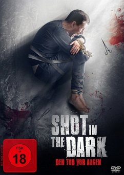 Shot in the Dark - Den Tod vor Augen - Mcmillan,Kristoffer/Donlon,Christine/Bernath