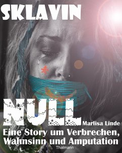 Sklavin Null (eBook, ePUB)