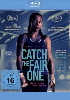 Catch The Fair One-Von Der Beute Zum Raubti