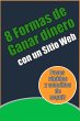 8 Formas de Ganar dinero con un Sitio... - Bild 1