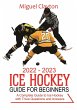 2022-2023 Ice Hockey Guide for... - Bild 1