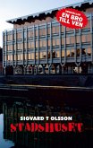 Stadshuset (eBook, ePUB)